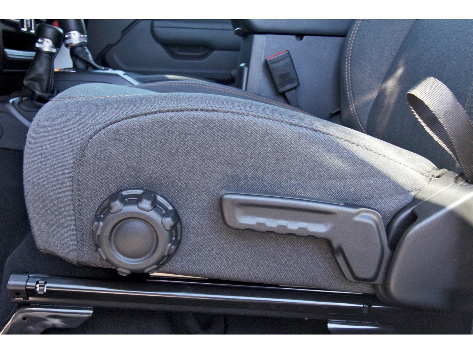 2026 Jeep Wrangler Sport 4 Door 4x4