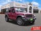 2026 Jeep Wrangler Sport S 4 Door 4x4