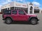 2026 Jeep Wrangler Sport S 4 Door 4x4