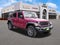 2026 Jeep Wrangler Sport S 4 Door 4x4