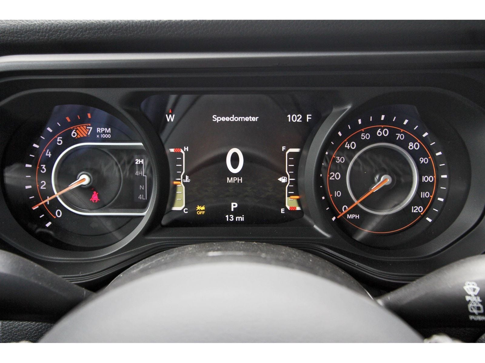 2026 Jeep Wrangler Sport S 4 Door 4x4