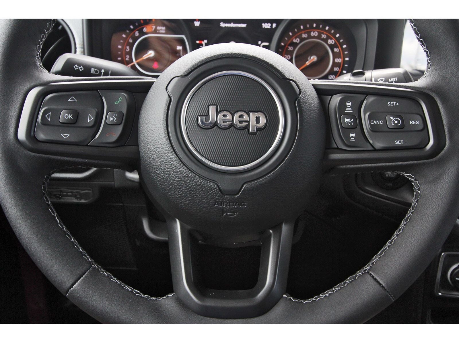 2026 Jeep Wrangler Sport S 4 Door 4x4
