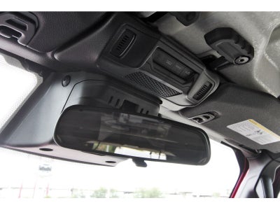 2026 Jeep Wrangler Sport S 4 Door 4x4
