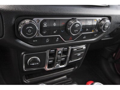 2026 Jeep Wrangler Sport S 4 Door 4x4