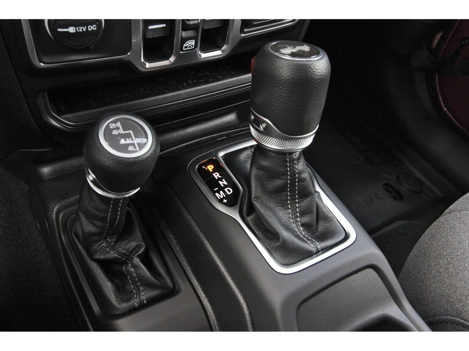 2026 Jeep Wrangler Sport S 4 Door 4x4