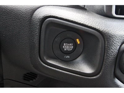 2026 Jeep Wrangler Sport S 4 Door 4x4