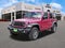2026 Jeep Wrangler Sport S 4 Door 4x4