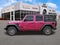 2026 Jeep Wrangler Sport S 4 Door 4x4