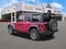 2026 Jeep Wrangler Sport S 4 Door 4x4