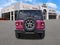 2026 Jeep Wrangler Sport S 4 Door 4x4