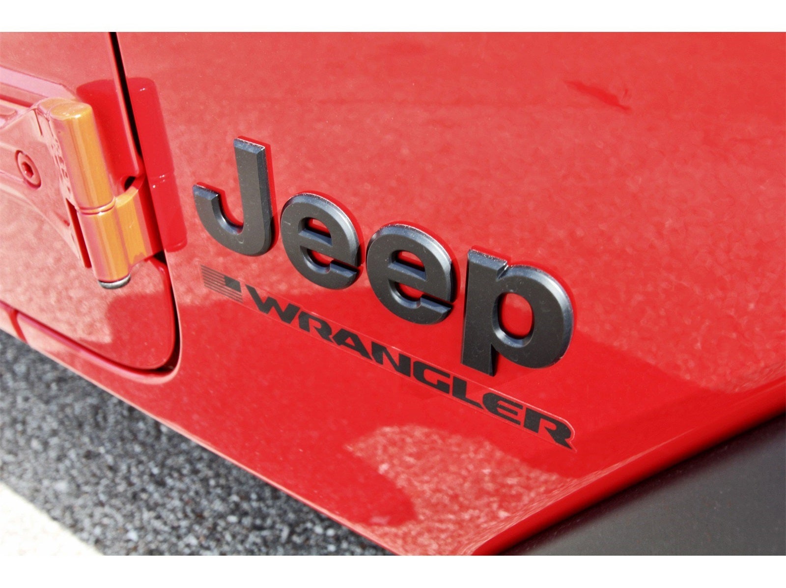 2025 Jeep Wrangler Sport S 4 Door 4x4