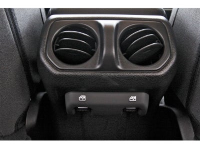 2025 Jeep Wrangler Sport S 4 Door 4x4