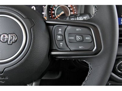 2025 Jeep Wrangler Sport S 4 Door 4x4