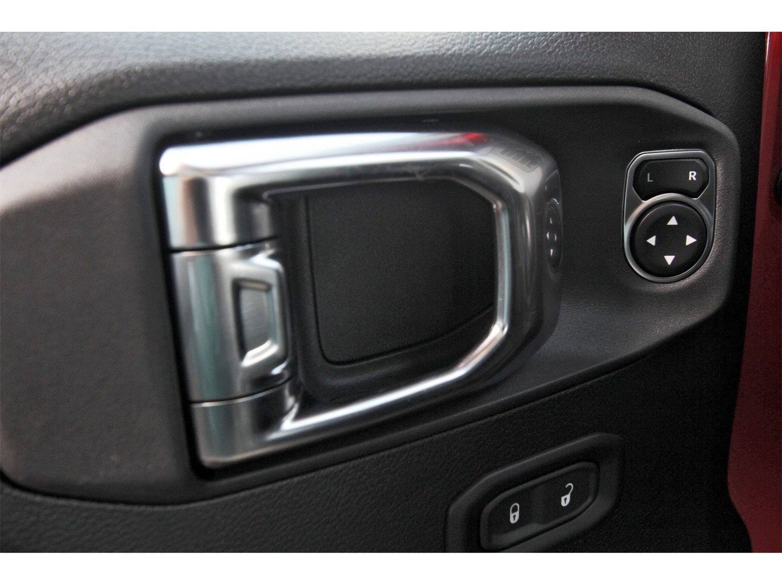 2025 Jeep Wrangler Sport S 4 Door 4x4