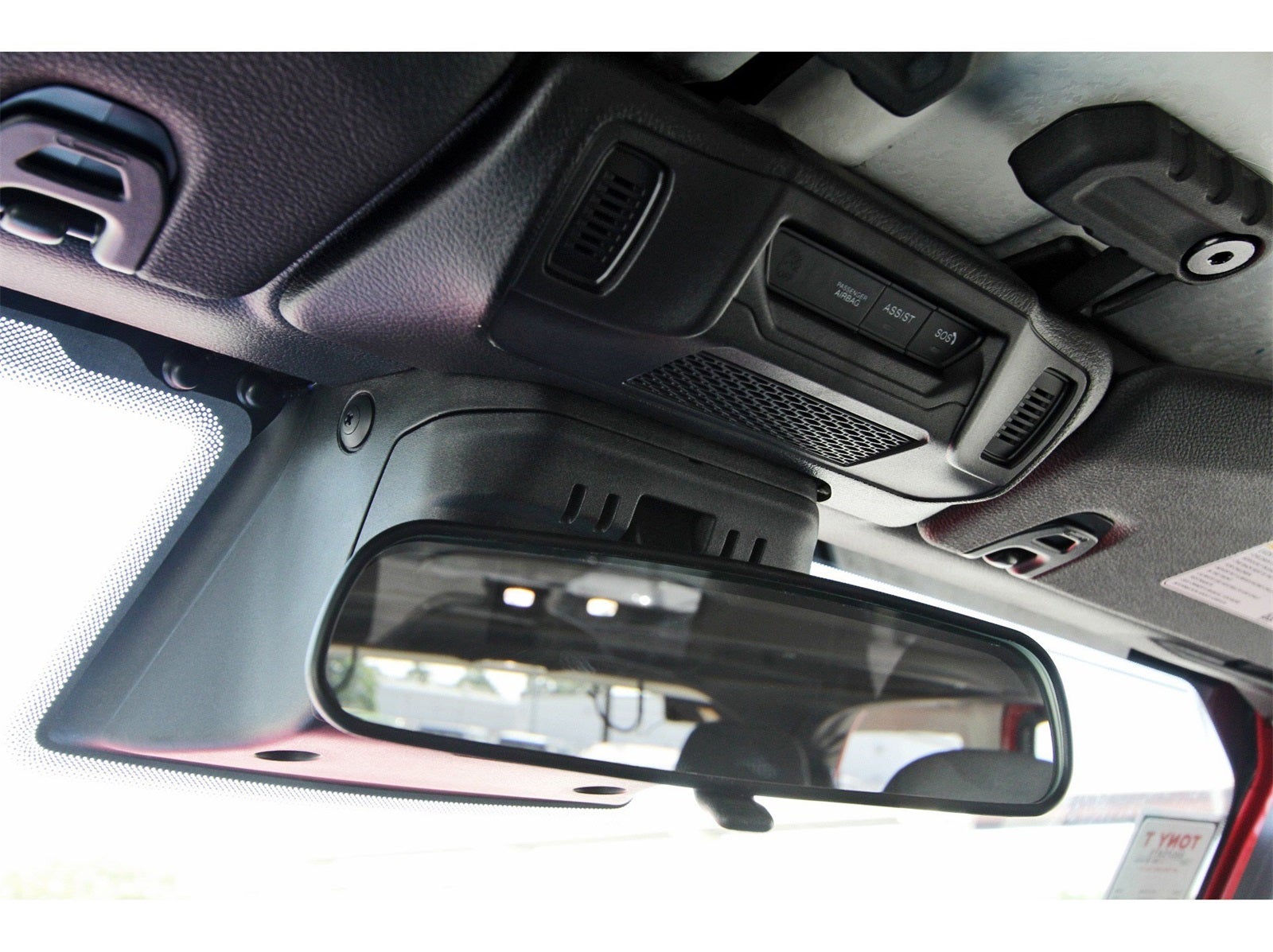 2025 Jeep Wrangler Sport S 4 Door 4x4