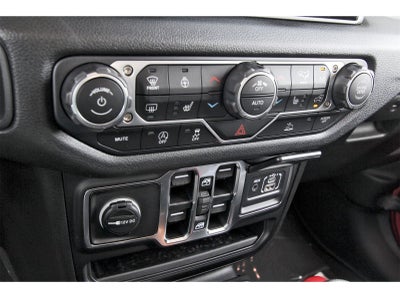 2025 Jeep Wrangler Sport S 4 Door 4x4