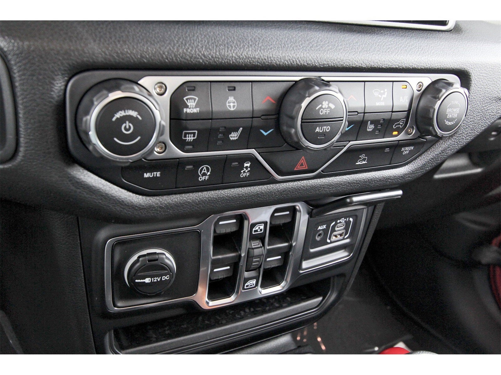 2025 Jeep Wrangler Sport S 4 Door 4x4