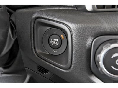 2025 Jeep Wrangler Sport S 4 Door 4x4