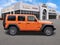 2025 Jeep Wrangler Sport S 4 Door 4x4