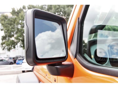 2025 Jeep Wrangler Sport S 4 Door 4x4