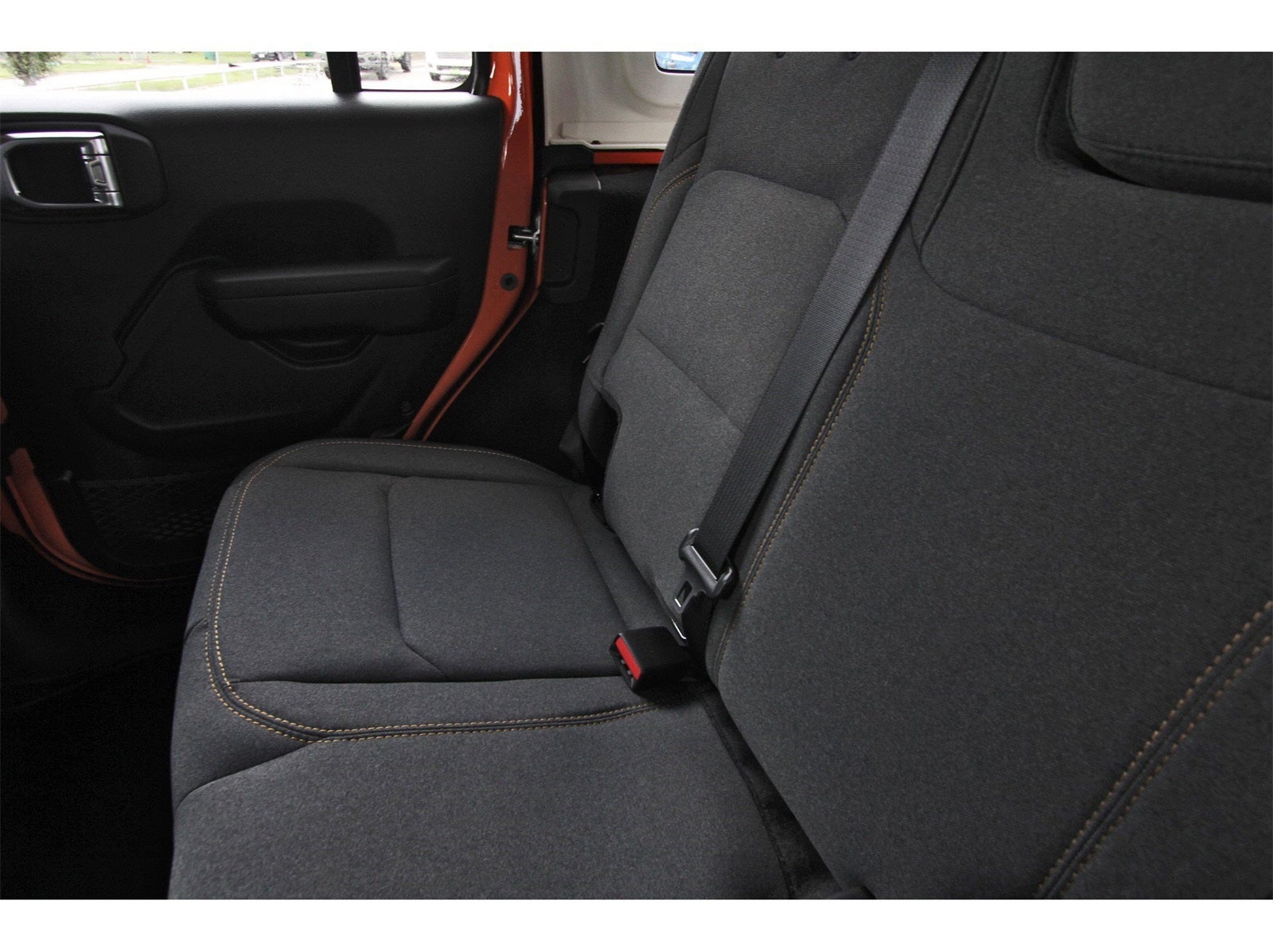 2025 Jeep Wrangler Sport S 4 Door 4x4