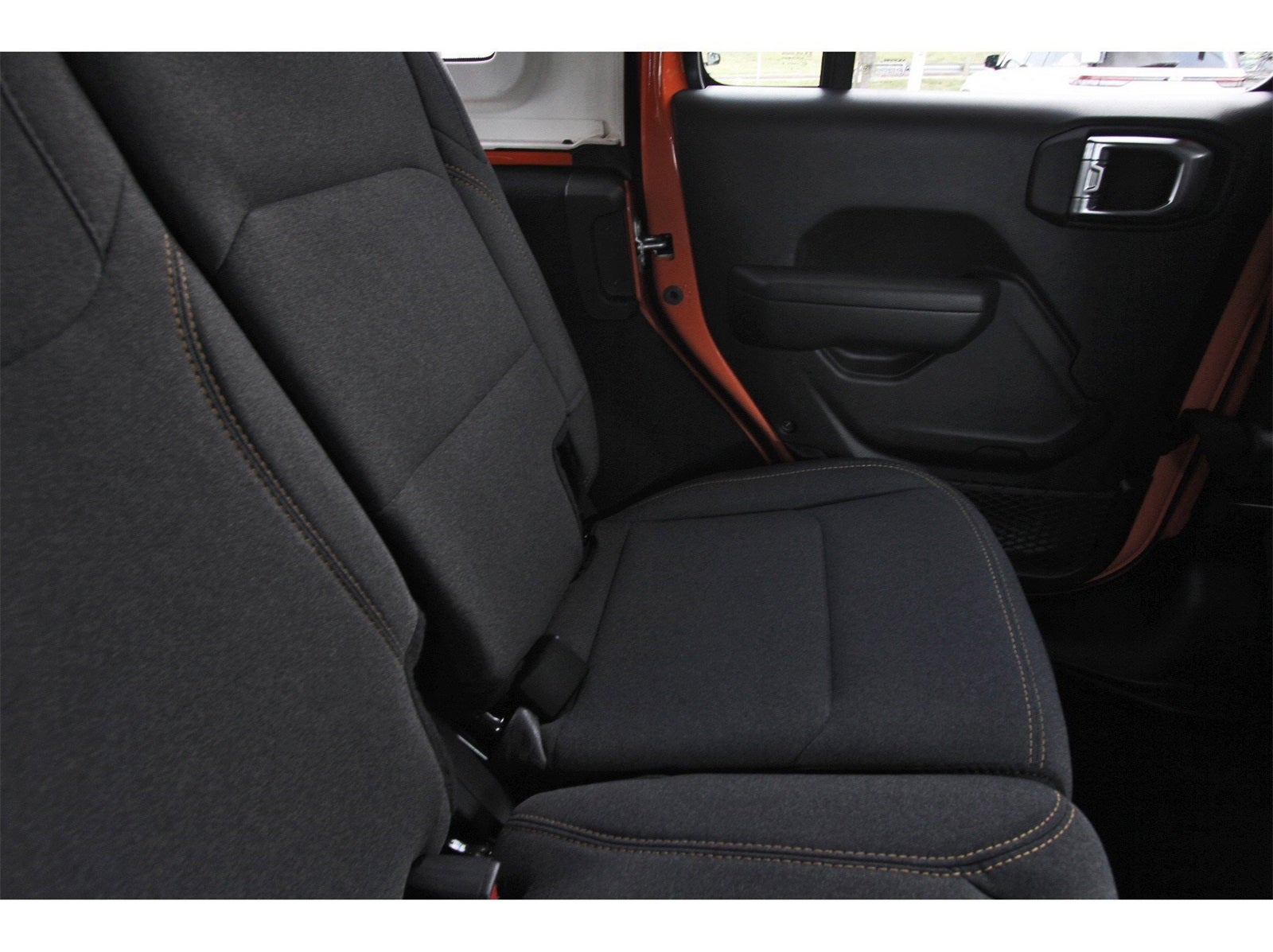 2025 Jeep Wrangler Sport S 4 Door 4x4