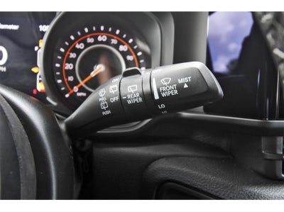 2025 Jeep Wrangler Sport S 4 Door 4x4