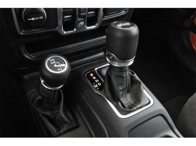 2025 Jeep Wrangler Sport S 4 Door 4x4