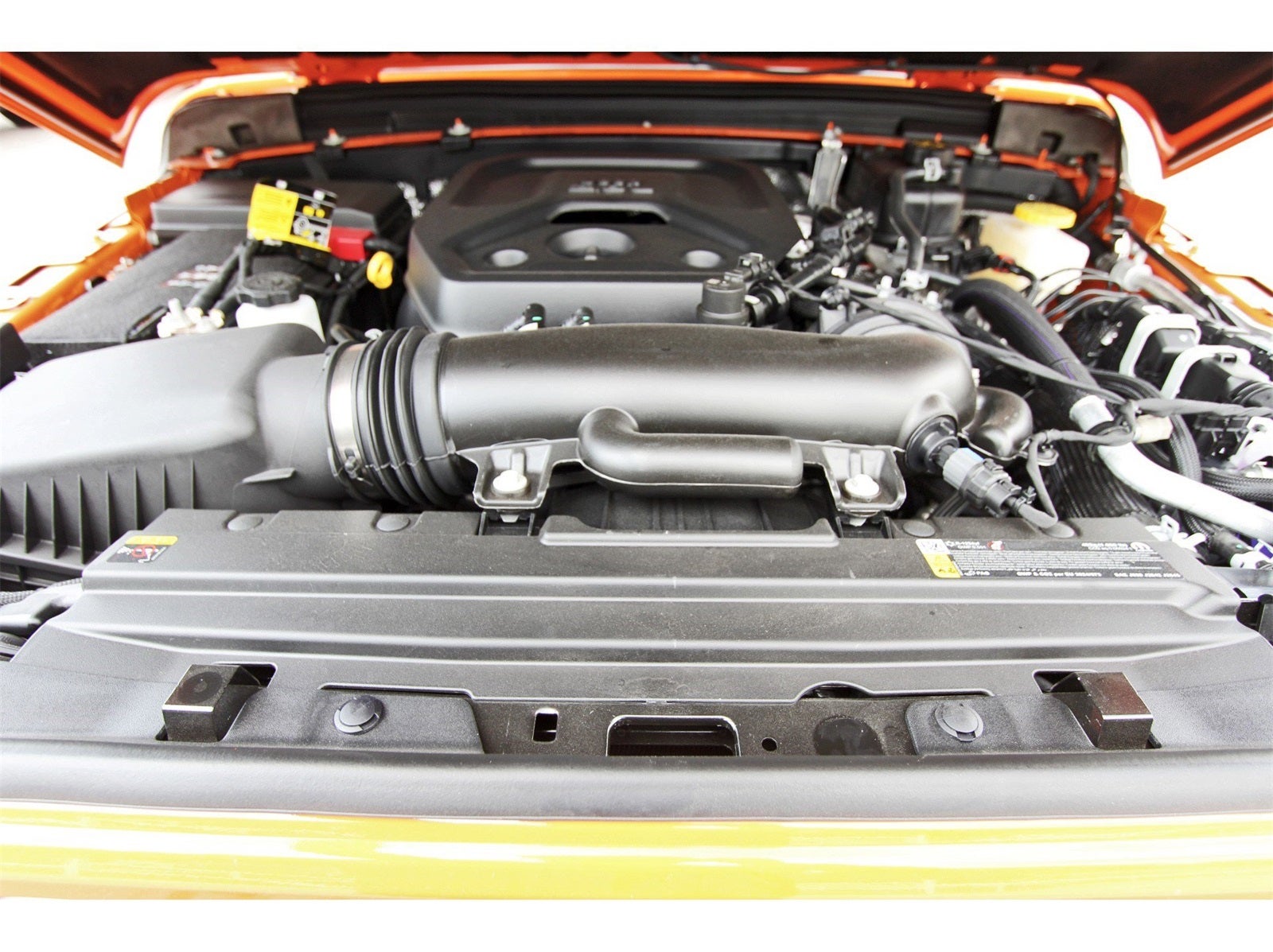 2025 Jeep Wrangler Sport S 4 Door 4x4