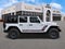 2026 Jeep Wrangler Willys JEEP WRANGLER 4-DOOR SPORT