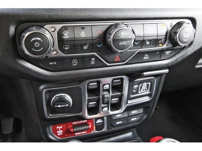 2026 Jeep Wrangler Willys JEEP WRANGLER 4-DOOR SPORT