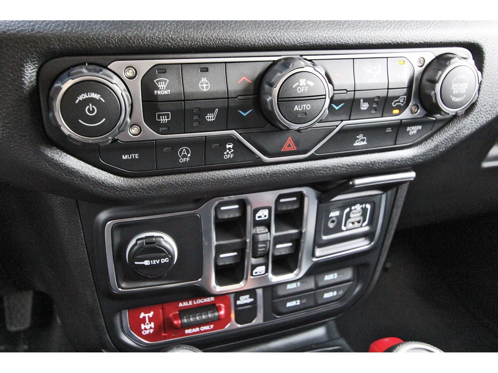 2026 Jeep Wrangler Willys JEEP WRANGLER 4-DOOR SPORT