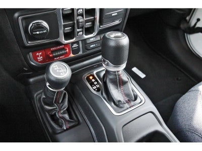 2026 Jeep Wrangler Willys JEEP WRANGLER 4-DOOR SPORT
