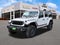 2026 Jeep Wrangler Willys JEEP WRANGLER 4-DOOR SPORT