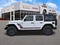2026 Jeep Wrangler Willys JEEP WRANGLER 4-DOOR SPORT