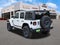 2026 Jeep Wrangler Willys JEEP WRANGLER 4-DOOR SPORT