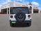 2026 Jeep Wrangler Willys JEEP WRANGLER 4-DOOR SPORT