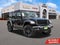 2025 Jeep Wrangler Willys 4 Door 4x4