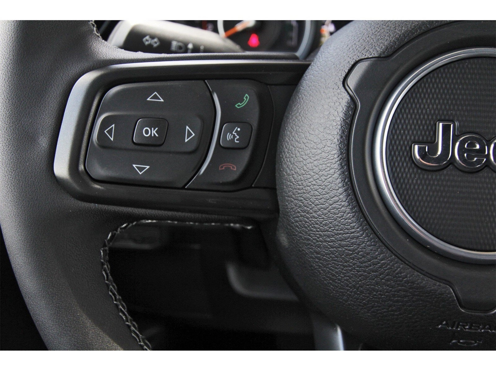 2025 Jeep Wrangler Willys 4 Door 4x4