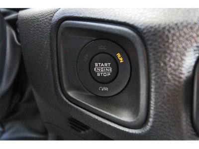 2025 Jeep Wrangler Willys 4 Door 4x4