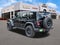 2025 Jeep Wrangler Willys 4 Door 4x4