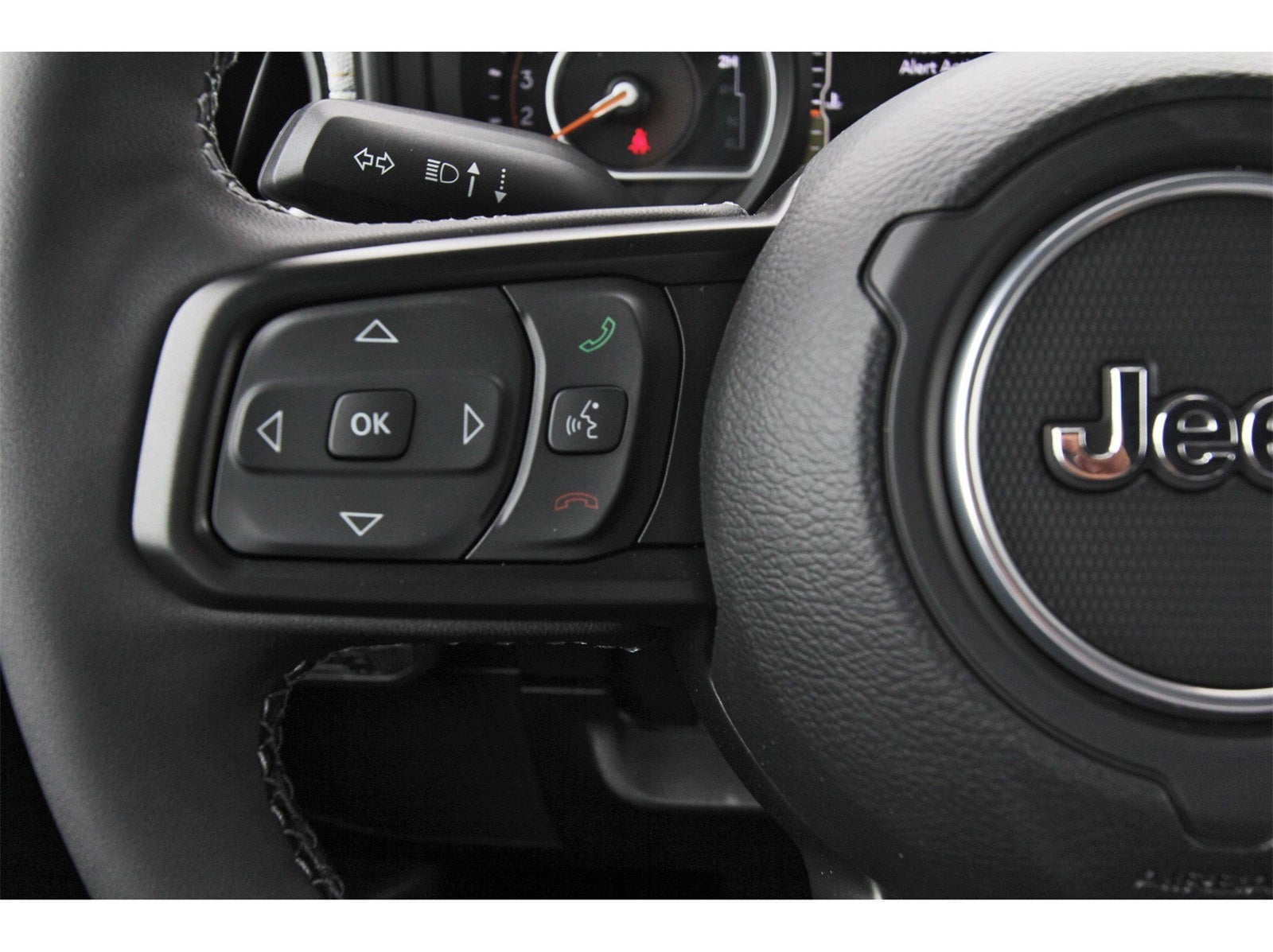 2025 Jeep Wrangler Willys 4 Door 4x4