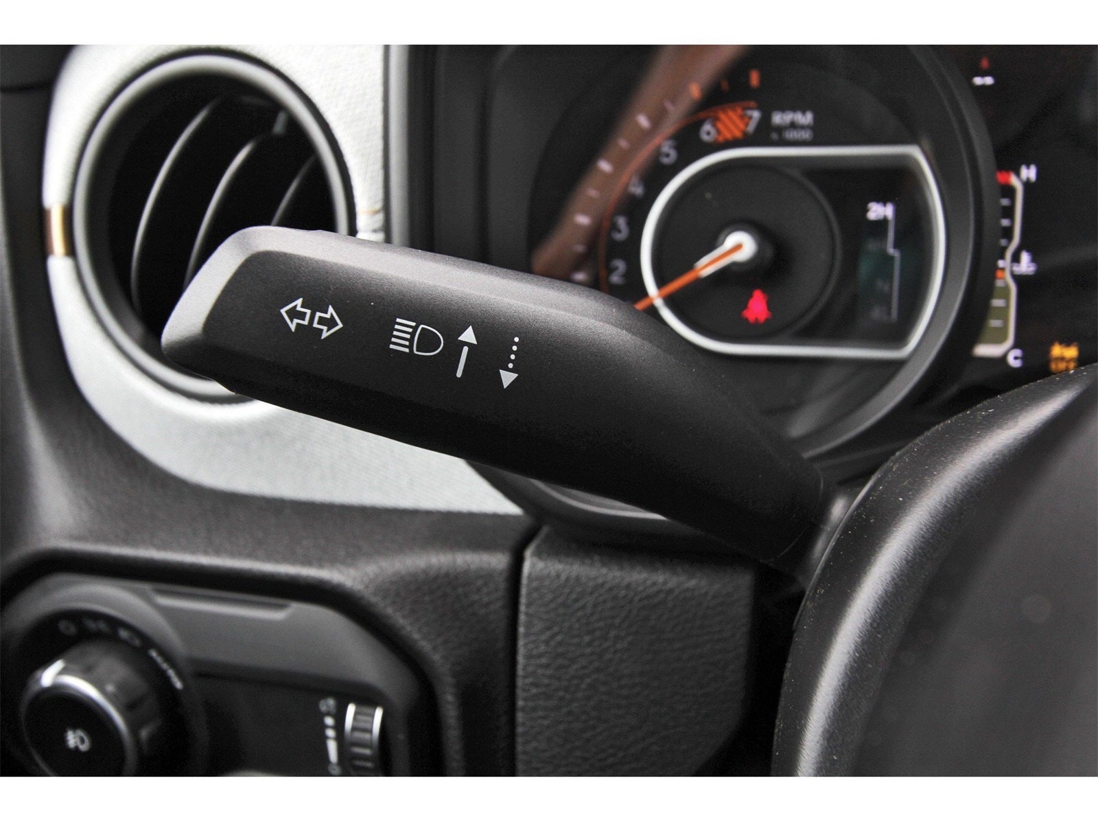 2025 Jeep Wrangler Willys 4 Door 4x4