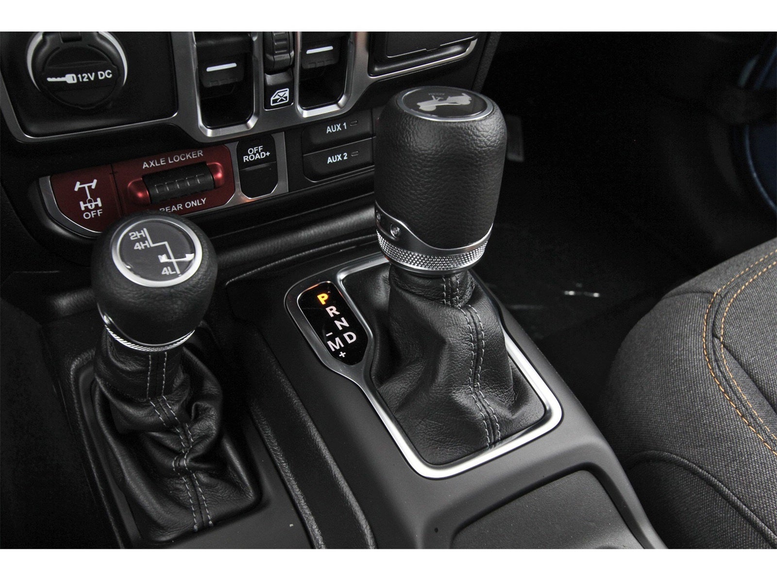 2025 Jeep Wrangler Willys 4 Door 4x4