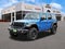 2025 Jeep Wrangler Willys 4 Door 4x4