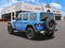 2025 Jeep Wrangler Willys 4 Door 4x4