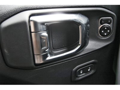 2025 Jeep Wrangler Sport S 4 Door 4x4