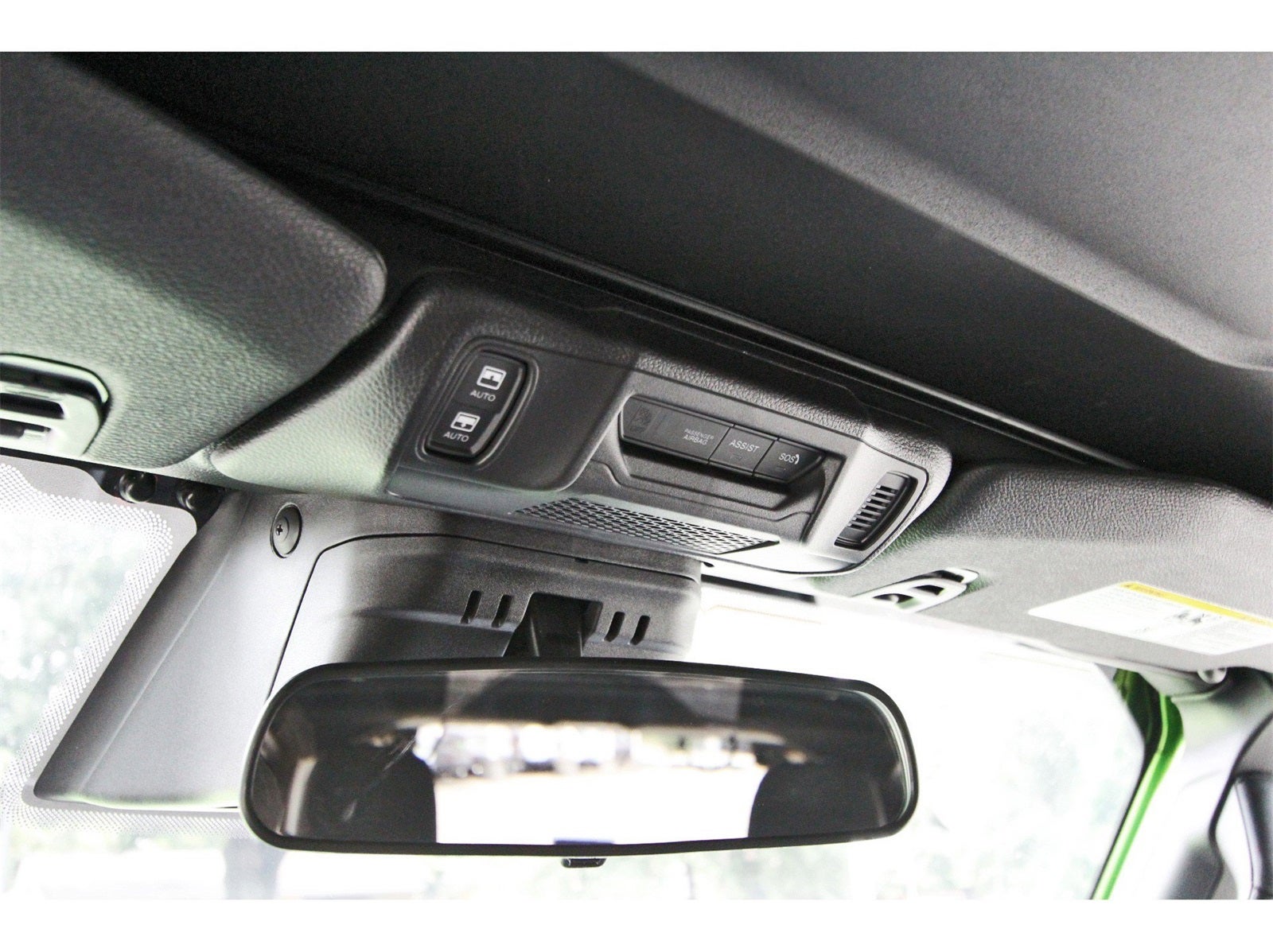 2025 Jeep Wrangler Sport S 4 Door 4x4