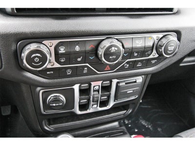 2025 Jeep Wrangler Sport S 4 Door 4x4