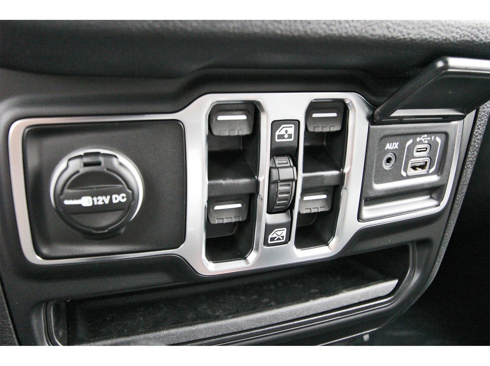 2025 Jeep Wrangler Sport S 4 Door 4x4